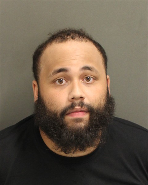  RICARDO ARNALDO PASCASIO Mugshot / County Arrests / Orange County Arrests