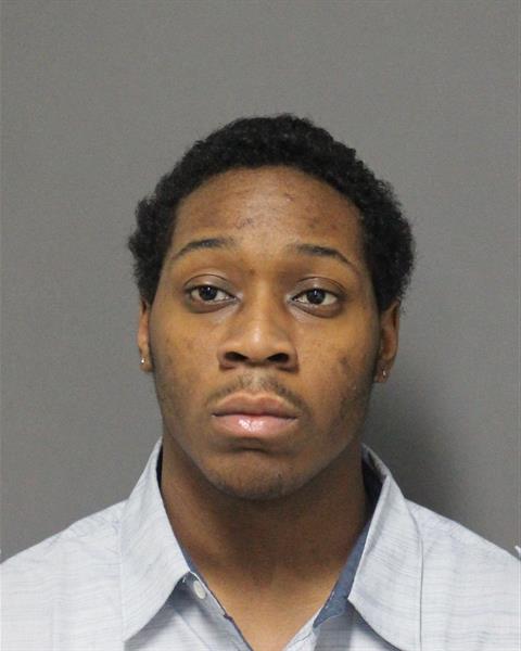  DJORDAN LAMAR WHITE Mugshot / County Arrests / Orange County Arrests