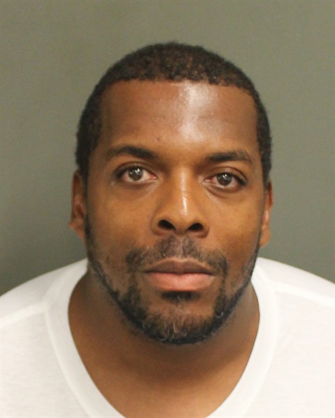  DANTE WRIGHT Mugshot / County Arrests / Orange County Arrests