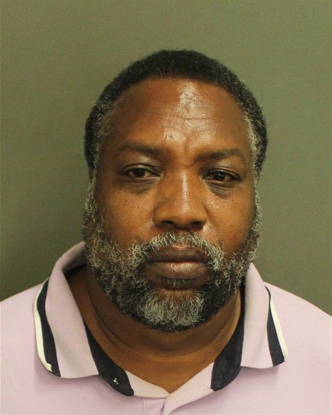  JERMAINE LASATDEON BAKER Mugshot / County Arrests / Orange County Arrests