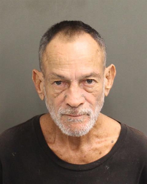  MANUEL VEGADELGADO Mugshot / County Arrests / Orange County Arrests