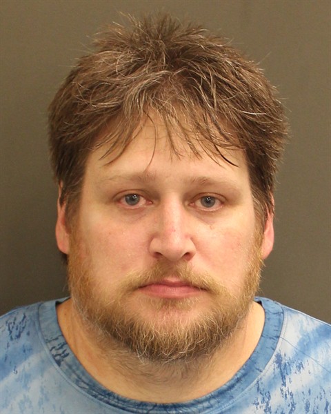  STEVEN LARRY LOUTON Mugshot / County Arrests / Orange County Arrests