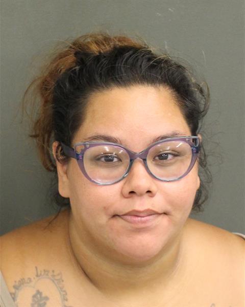  ZULLYMAR TROCHE Mugshot / County Arrests / Orange County Arrests