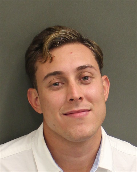 SEBASTIAN ANDRE PENACOLMENARES Mugshot / County Arrests / Orange County Arrests