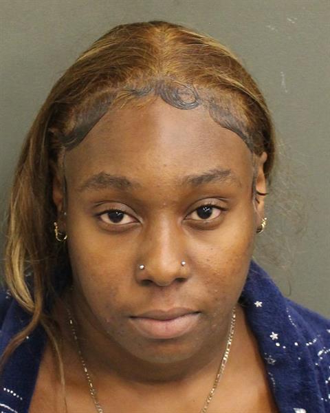  DIAMOND ALEXIS WOOD Mugshot / County Arrests / Orange County Arrests