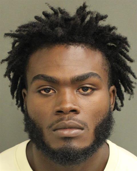  KEVIN LOUIS Mugshot / County Arrests / Orange County Arrests