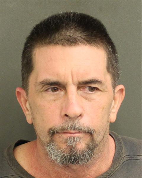  RAYMOND JOHN REEVES Mugshot / County Arrests / Orange County Arrests