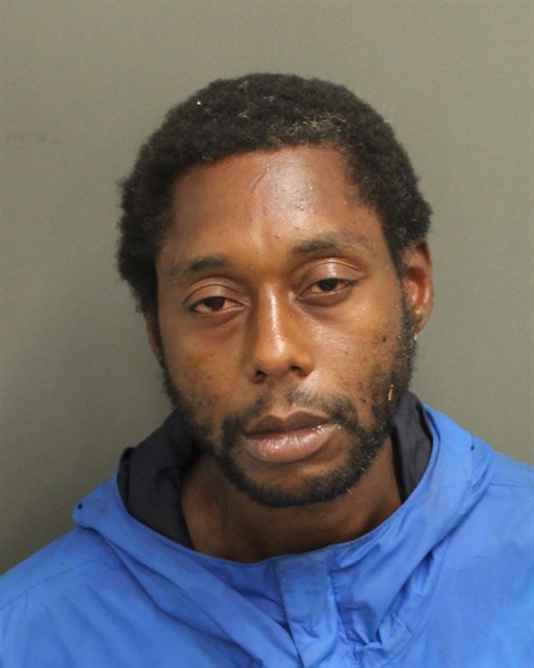  KEIJUAN DEQUONE TRAWICK Mugshot / County Arrests / Orange County Arrests