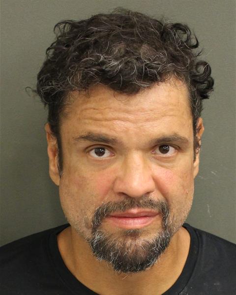  JESUS ALBERTO RODRIGUEZRODRIGUEZ Mugshot / County Arrests / Orange County Arrests