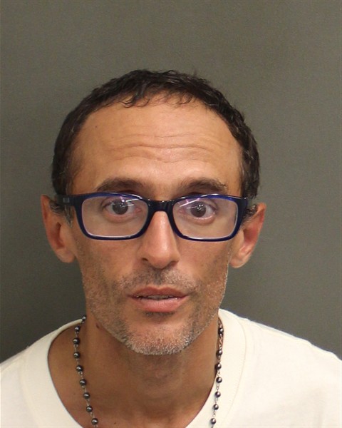  JAIME LUIS LUGARDOMARTINEZ Mugshot / County Arrests / Orange County Arrests