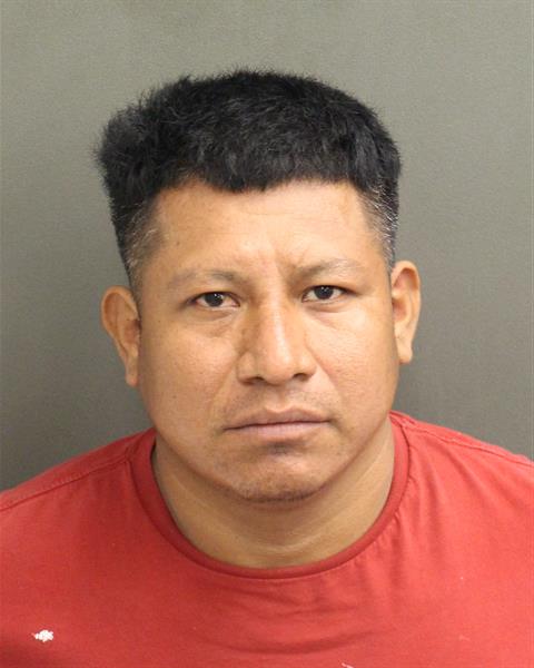  CAIN SANTIAGO HERNANDEZ Photo Image
