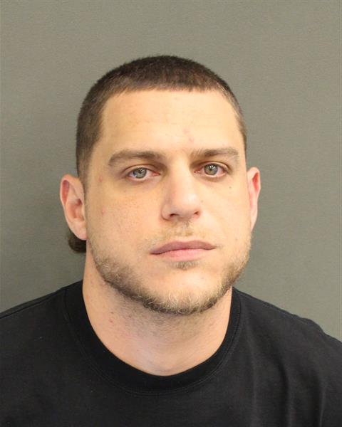  NATHANIEL JAMES LEWIS Mugshot / County Arrests / Orange County Arrests