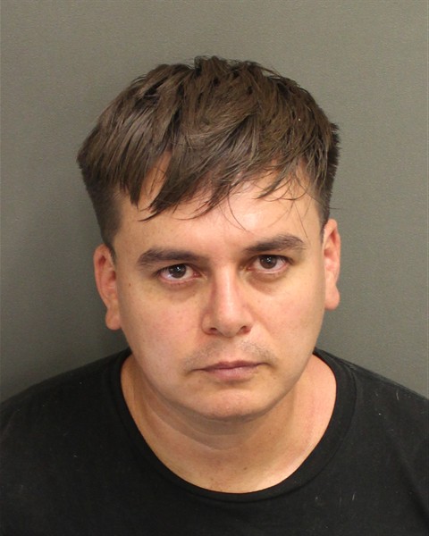  JUAN CARLOS GARCIA PEREZ Photo Image