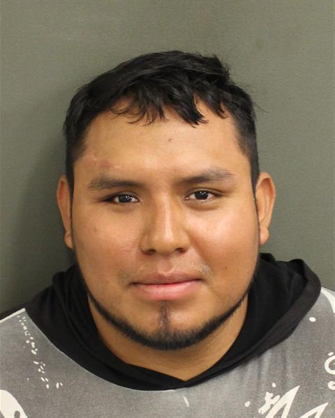  GASPAR GUZAROSANTIAGO Mugshot / County Arrests / Orange County Arrests