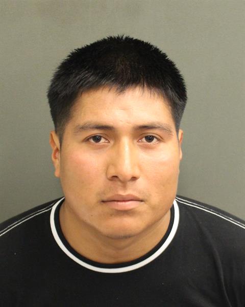  NEPTALI HERNANDEZHERNANDEZ Mugshot / County Arrests / Orange County Arrests