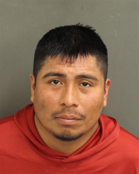  EUSEVIO HERNANDEZHERNANDEZ Mugshot / County Arrests / Orange County Arrests