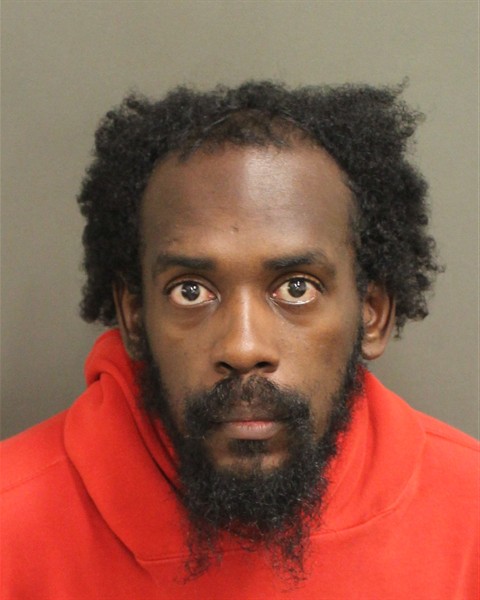 DELQUAN LAMARK CHARLES Photo Image DELQUAN LAMARK CHARLES Photo Image