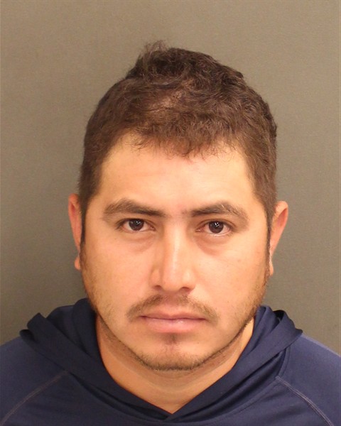  MAXIMILIANO ALVAREZHERNANDEZ Mugshot / County Arrests / Orange County Arrests