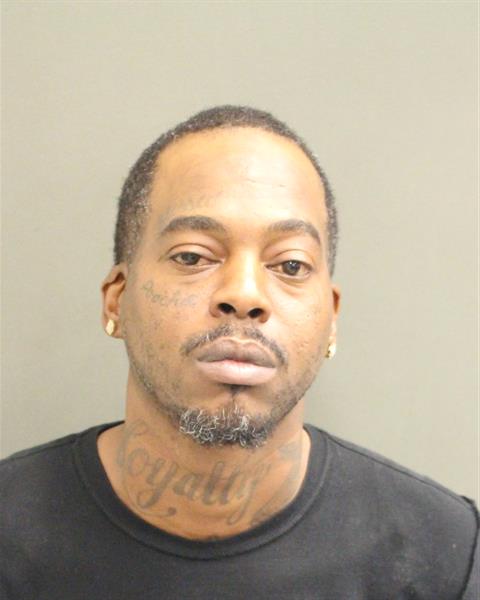 GREGORY DESHON ANDERSON Mugshot GREGORY DESHON ANDERSON Mugshot / County Arrests / Orange County Arrests