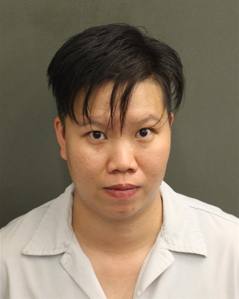  DIEU NGUYENHUYEN NGO Mugshot / County Arrests / Orange County Arrests