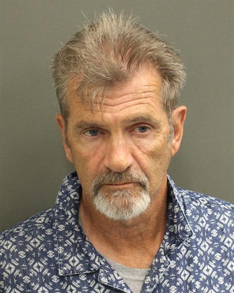  SCOTT HOWARD JONES Mugshot / County Arrests / Orange County Arrests