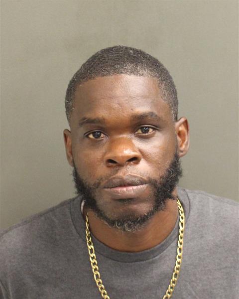  ANDY CHERIZARD Mugshot / County Arrests / Orange County Arrests