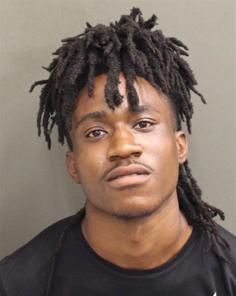  DWAN NEKHI SHERROD Photo Image