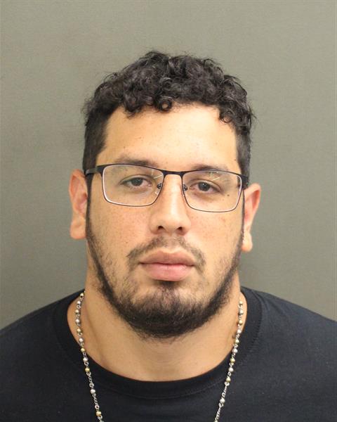  AGEN MANUEL VALLEDIAZ Mugshot / County Arrests / Orange County Arrests