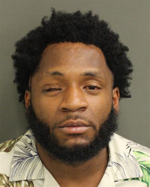  DARRYL WILLIAM ROBINSON Photo Image