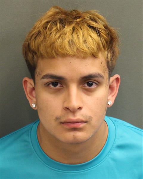  ANTHONY ALEJANDRO GOMEZ Photo Image