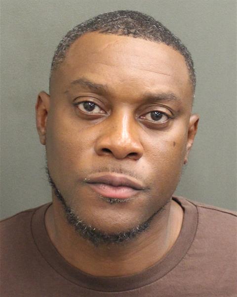  CHRISTOPHER BELFORT Mugshot / County Arrests / Orange County Arrests