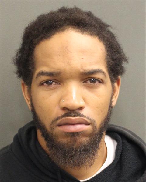  ANTHONY B HUNT Mugshot / County Arrests / Orange County Arrests
