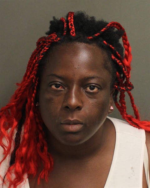KERONE TRACYANN ROBINSON Photo Image KERONE TRACYANN ROBINSON Photo Image