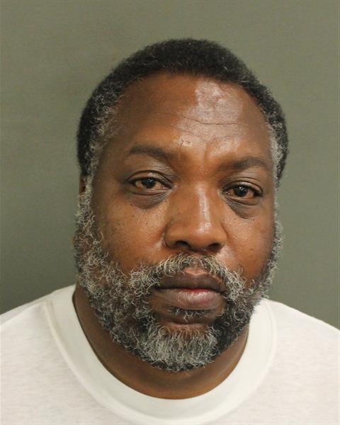  JERMAINE LASATDEON BAKER Mugshot / County Arrests / Orange County Arrests