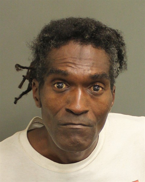  RONNIE KENNEDY Mugshot / County Arrests / Orange County Arrests