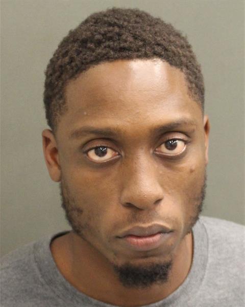  JEREMIAH DAVIS ELLIOT Mugshot / County Arrests / Orange County Arrests