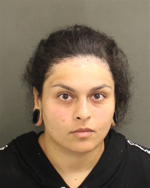  YASMEEN SANTIAGO Photo Image