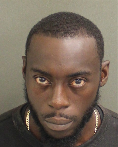  LARRY DWAYNE OLIVER Photo Image