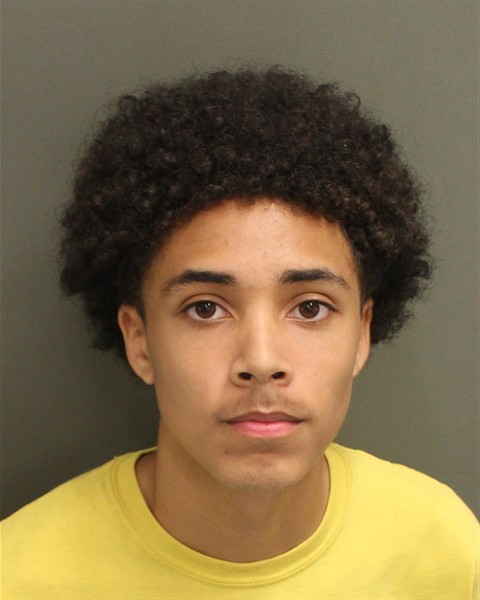 KEHMONI GENE ANDERSON Mugshot KEHMONI GENE ANDERSON Mugshot / County Arrests / Orange County Arrests