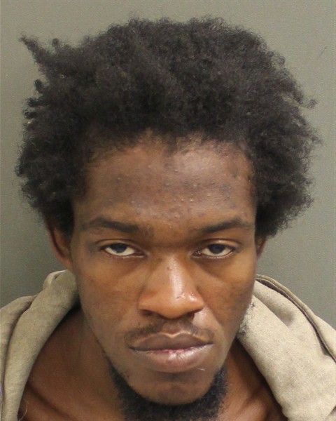  CALEB JAMEL MILLIGAN Photo Image