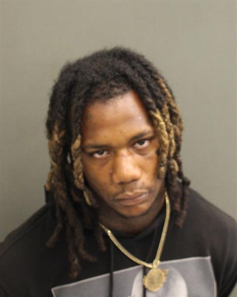  GEOVANNY RAMON FRANKLIN Mugshot / County Arrests / Orange County Arrests