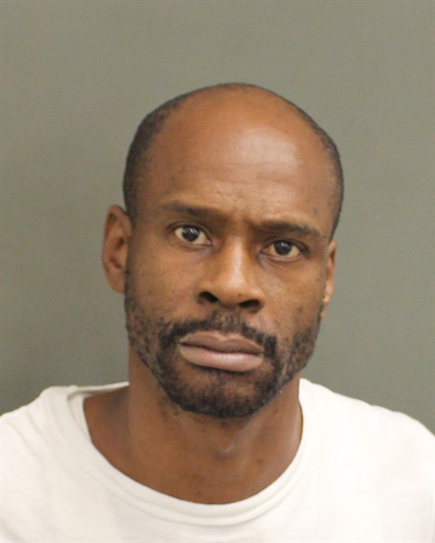  RYAN FIELDS Mugshot / County Arrests / Orange County Arrests
