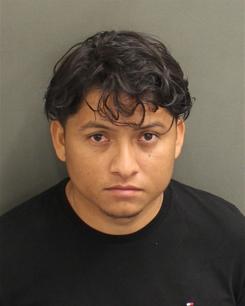  ALVARO RODRIGUEZPALOMARES Mugshot / County Arrests / Orange County Arrests