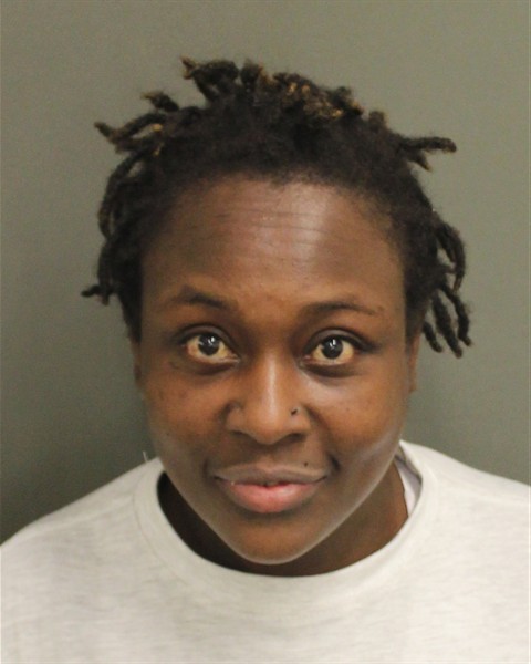  CHRISTINE JOSEPH Mugshot / County Arrests / Orange County Arrests