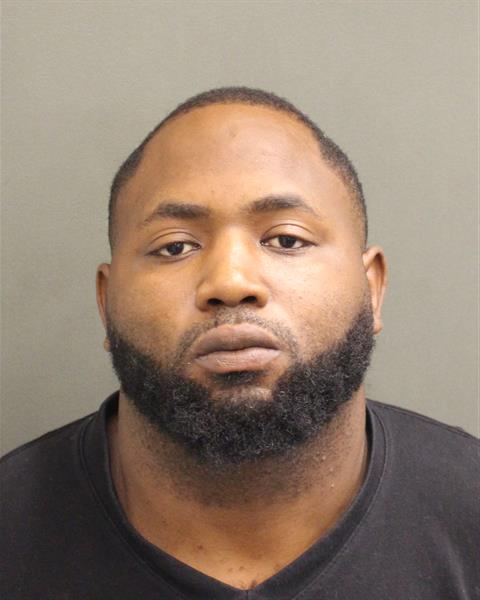  STEVEN KOJO JACKSON Photo Image