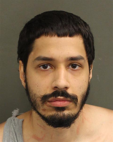 ISAIAH JAVIER Mugshot ISAIAH JAVIER Mugshot / County Arrests / Orange County Arrests