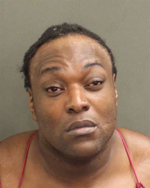 ZINABU ADESEGUN SPENCER Mugshot ZINABU ADESEGUN SPENCER Mugshot / County Arrests / Orange County Arrests