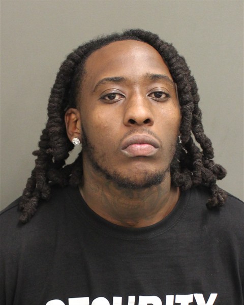  DARIUS JERMAIN JR POLITE Photo Image