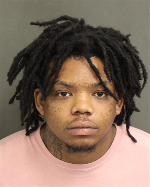  COURLAN LYVONNE SMITH Mugshot / County Arrests / Orange County Arrests