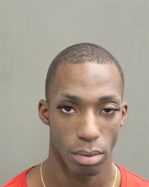  JOSHUA LAMAR POPE Photo Image